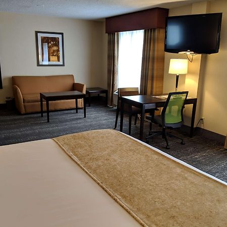 Best Western Plus Hanes Mall Winston-Salem Exterior photo