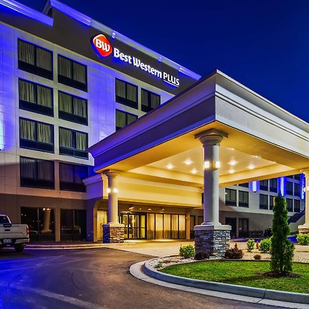 Best Western Plus Hanes Mall Winston-Salem Exterior photo