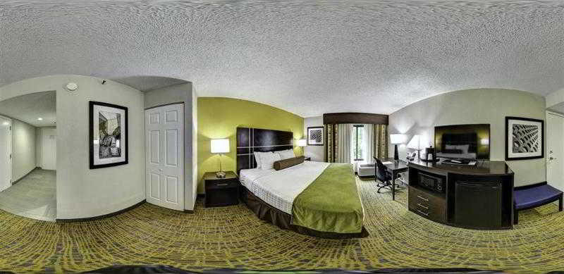 Best Western Plus Hanes Mall Winston-Salem Exterior photo