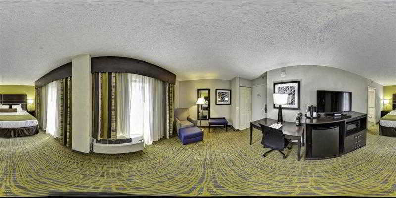 Best Western Plus Hanes Mall Winston-Salem Exterior photo