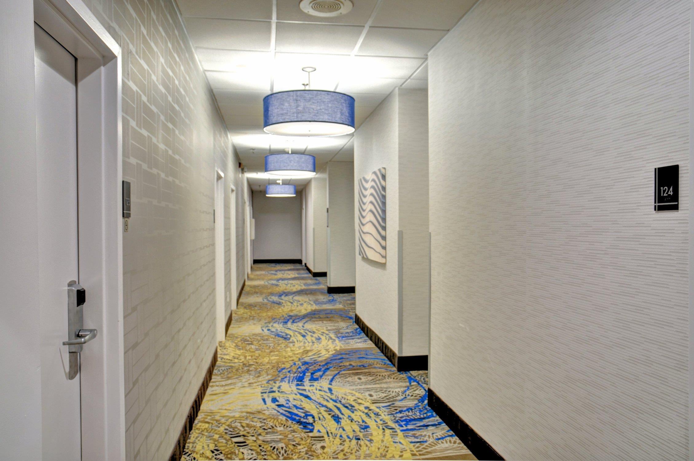 Best Western Plus Hanes Mall Winston-Salem Exterior photo