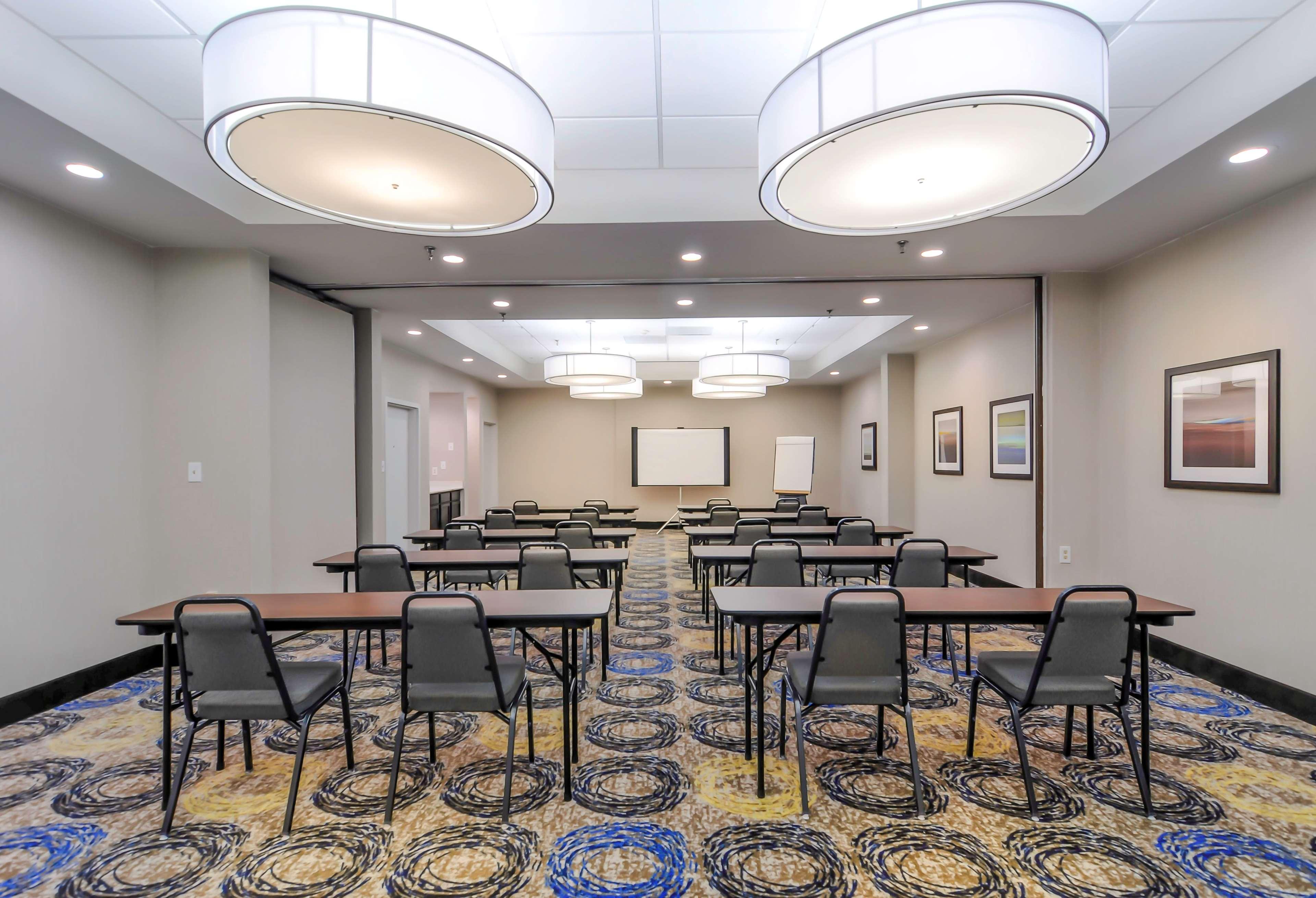 Best Western Plus Hanes Mall Winston-Salem Exterior photo