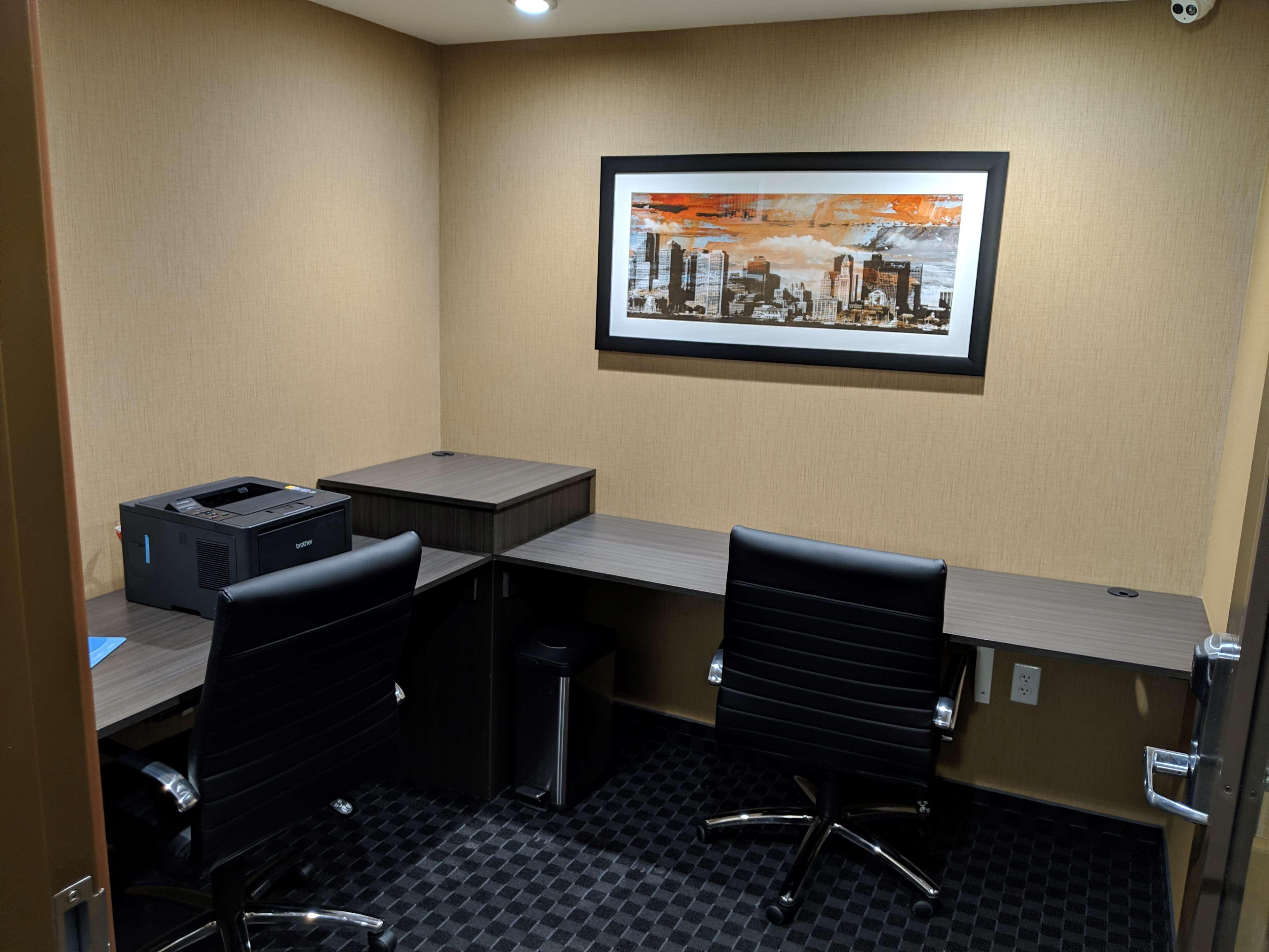 Best Western Plus Hanes Mall Winston-Salem Exterior photo