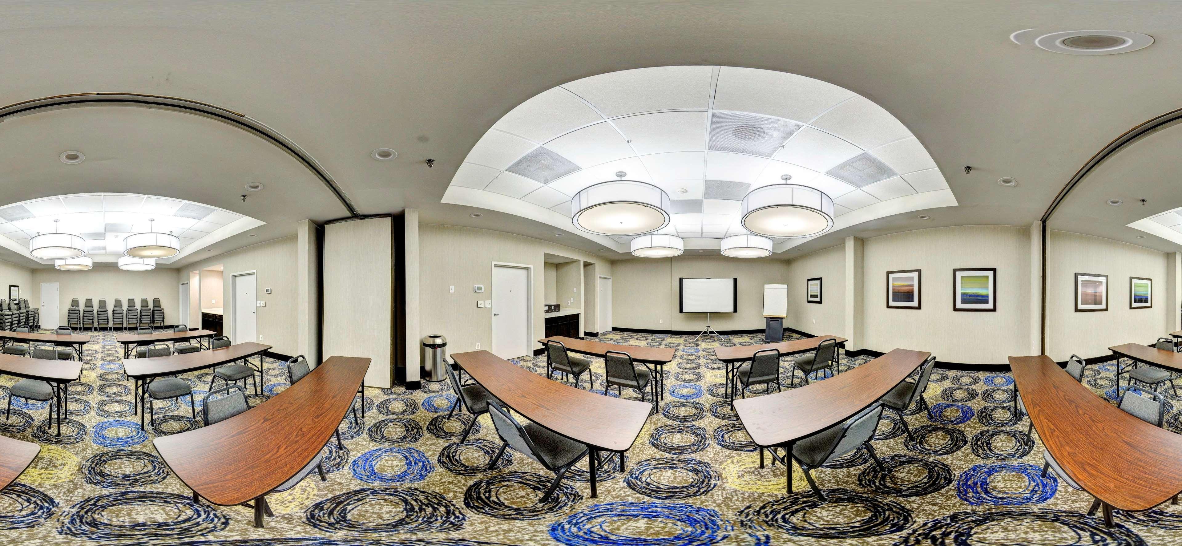 Best Western Plus Hanes Mall Winston-Salem Exterior photo