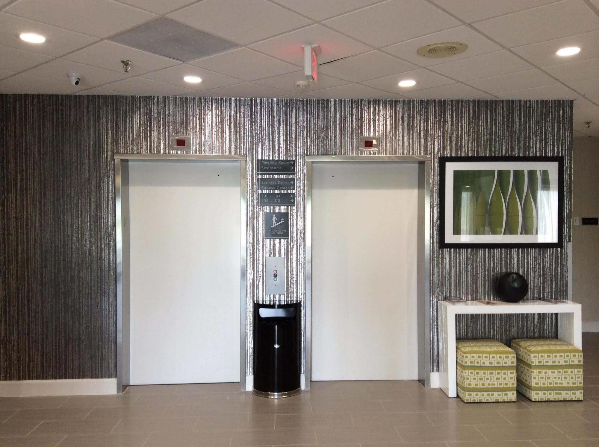 Best Western Plus Hanes Mall Winston-Salem Exterior photo