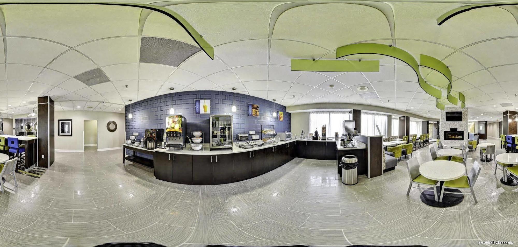 Best Western Plus Hanes Mall Winston-Salem Exterior photo