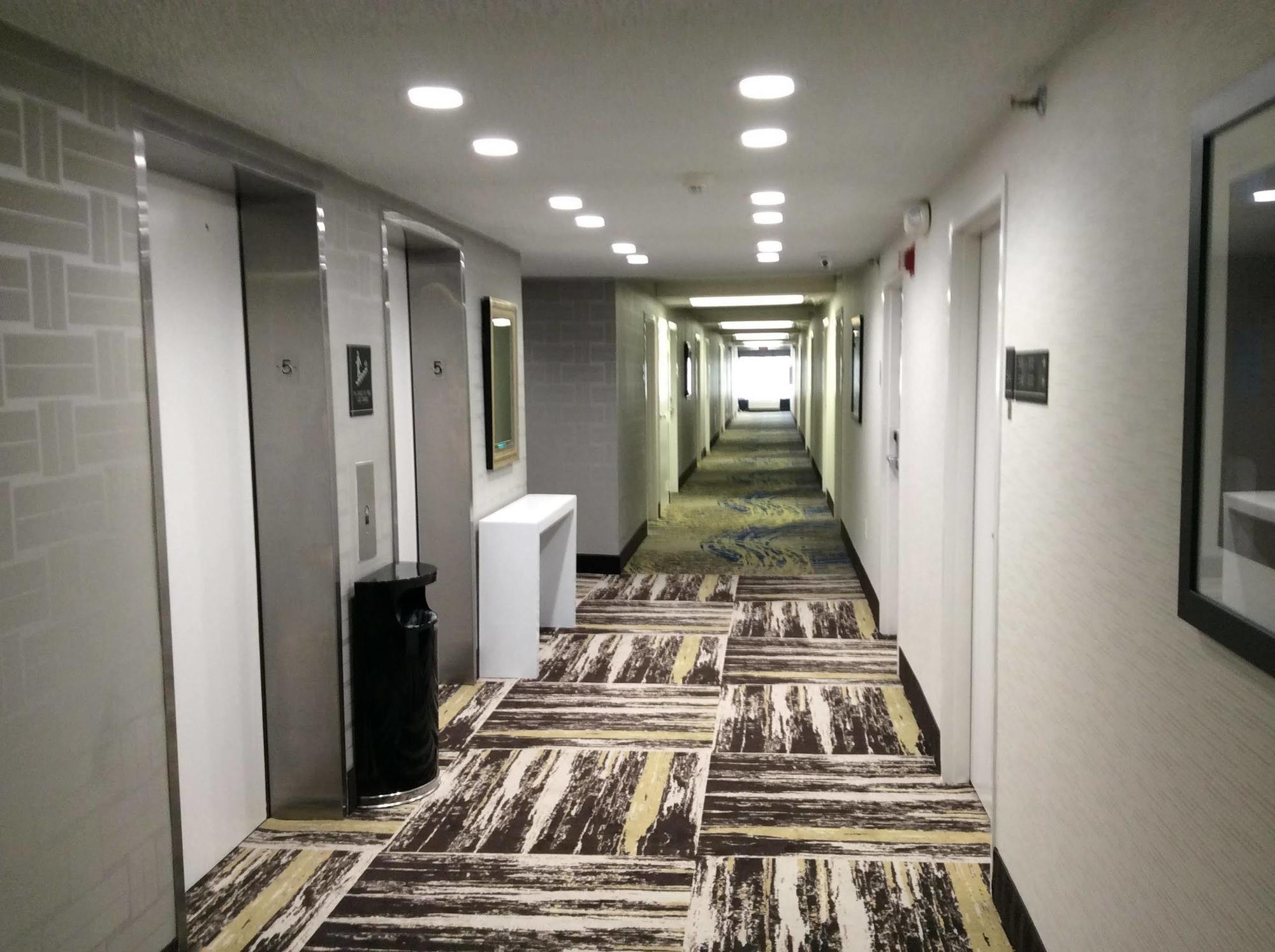 Best Western Plus Hanes Mall Winston-Salem Exterior photo