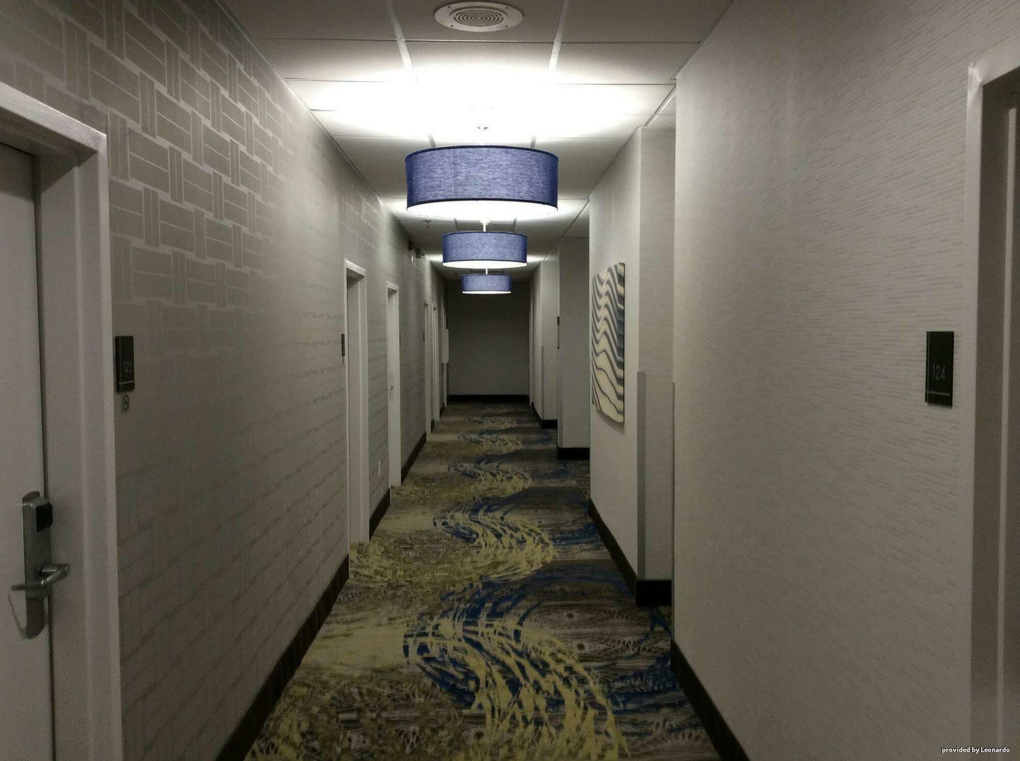 Best Western Plus Hanes Mall Winston-Salem Exterior photo